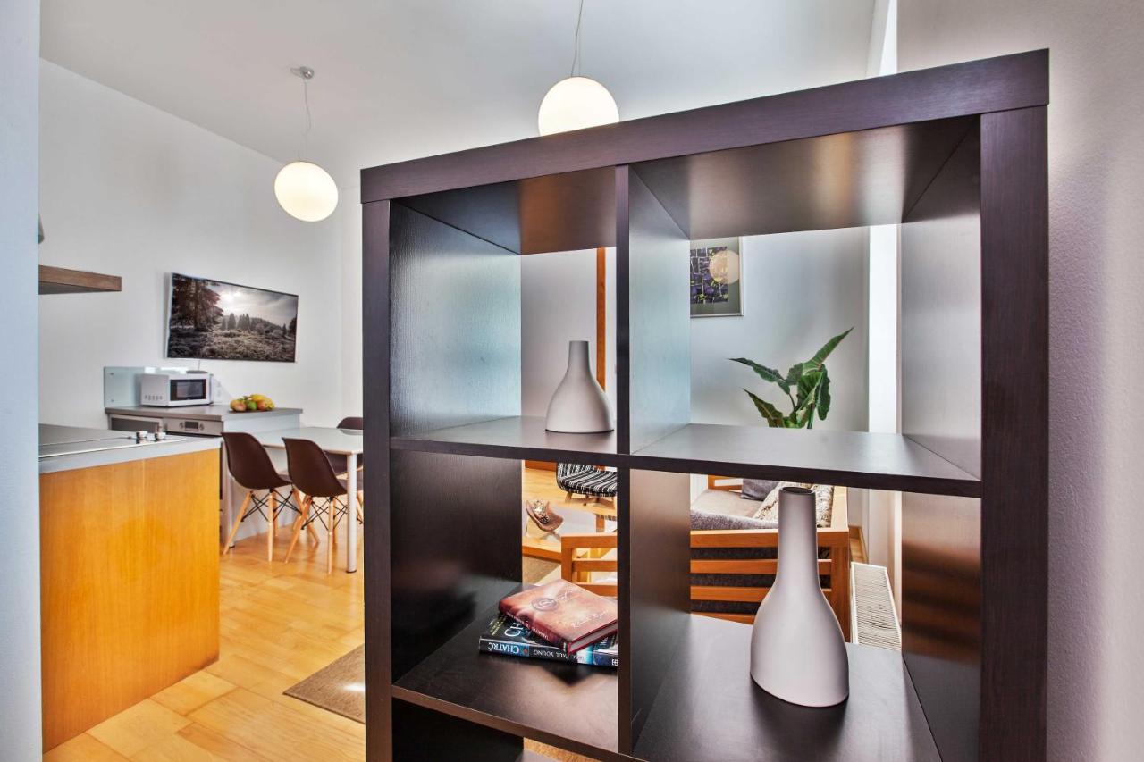 Dolna 4 - Apartments In Direct Centrum On City Square 반스카비스트리카 외부 사진