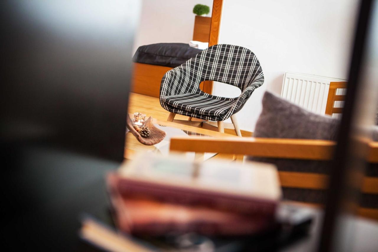 Dolna 4 - Apartments In Direct Centrum On City Square 반스카비스트리카 외부 사진